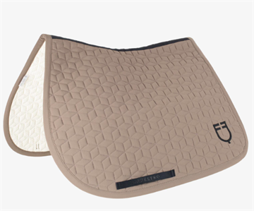 Equestro Cube Jumping Pad 